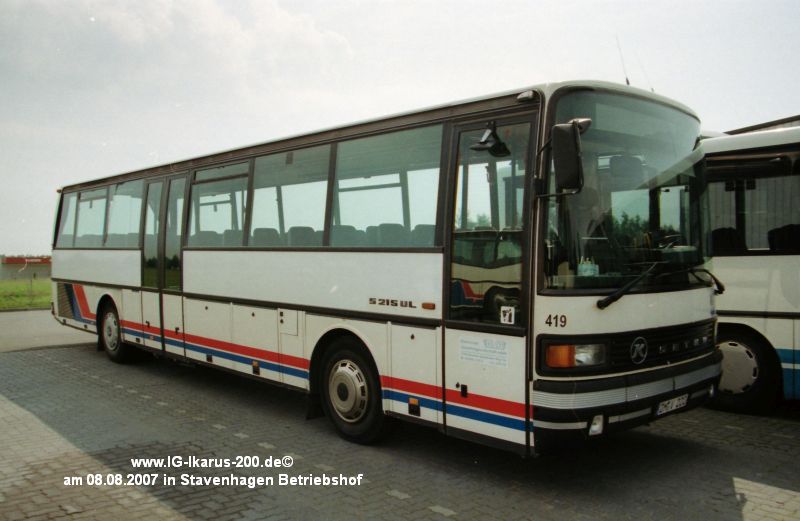 DM-V 220